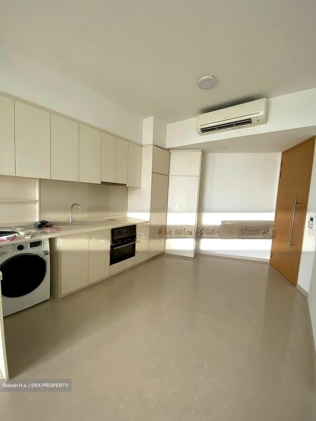 The Crest (D3), Condominium #501876231